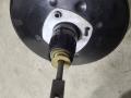 вакуумный усилитель тормозов Renault Scenic 2 поколение [рестайлинг] 2007, 1.9 л., DCi, F9Q 816, дизель, 6МКПП, серебристый, минивэн, передний привод, 8200678376 - фото №3