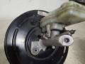 вакуумный усилитель тормозов Renault Scenic 2 поколение [рестайлинг] 2007, 1.9 л., DCi, F9Q 816, дизель, 6МКПП, серебристый, минивэн, передний привод, 8200678376 - фото №6