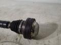 полуось передняя правая (приводной вал, ШРУС) Volkswagen Passat B6 2009, 2.0 л., TDi PD, CBAA, дизель, 6МКПП, серебристый, универсал, передний привод, 1K0407272EN - фото №4