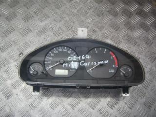щиток приборов (приборная панель) Mitsubishi Carisma 1 поколение [рестайлинг] 2001, 1.9 л., МКПП, хетчбэк 5 дв., MR480266