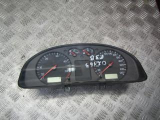 щиток приборов (приборная панель) Volkswagen Passat B5 1999, 1.9 л., МКПП, универсал, 3B0920802A