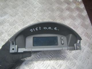 дисплей Opel Corsa C 2003, 1.2 л., МКПП, хетчбэк 5 дв., 009164455