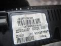 дисплей Peugeot 207 1 поколение [рестайлинг] 2011, 1.4 л., МКПП, хетчбэк 5 дв., 9675859580 - фото №3