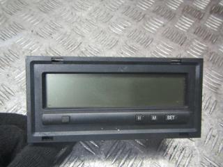 дисплей Mitsubishi Carisma 1 поколение [рестайлинг] 2001, 1.9 л., МКПП, хетчбэк 5 дв., MR381288