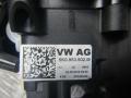 переключатель подрулевой (стрекоза) Skoda Octavia 1 поколение [рестайлинг] 2001, 5K0953521AT - фото №7
