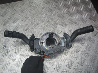 переключатель подрулевой (стрекоза) Volkswagen Fox 2 поколение [рестайлинг] 2008, 1.2 л., МКПП, хетчбэк 5 дв., 5Z0953503C