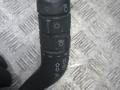 переключатель подрулевой (стрекоза) Volkswagen Fox 2 поколение [рестайлинг] 2008, 1.2 л., МКПП, хетчбэк 5 дв., 5Z0953503C - фото №3