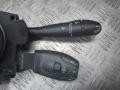 переключатель подрулевой (стрекоза) Peugeot 206 1 поколение 2003, 1.6 л., МКПП, кабриолет, 96511186XT - фото №2