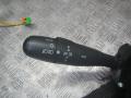 переключатель подрулевой (стрекоза) Peugeot 207 1 поколение [рестайлинг] 2011, 1.4 л., МКПП, хетчбэк 5 дв., 96661295XT - фото №2