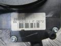 переключатель подрулевой (стрекоза) Peugeot 207 1 поколение [рестайлинг] 2011, 1.4 л., МКПП, хетчбэк 5 дв., 96661295XT - фото №4