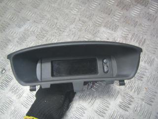 дисплей Opel Meriva 1 поколение (A) [рестайлинг] 2006, 1.6 л., МКПП, минивэн, 13242079