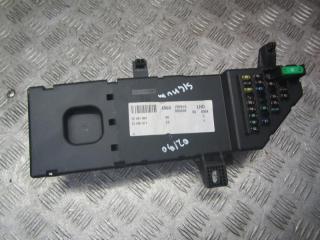 блок предохранителей Opel Signum C 2004, 3.2 л., АКПП, универсал, 13181984, 13165971