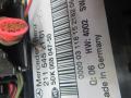 блок предохранителей Mercedes-Benz E-Класс W211/S211 2004, 2.2 л., АКПП, универсал, 2115452101 - фото №4