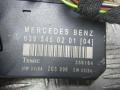 блок комфорта Mercedes-Benz Vito W639 2008, 2.2 л., МКПП, микроавтобус, 6395450201 - фото №4
