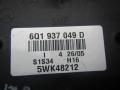 блок комфорта Volkswagen Fox 2 поколение [рестайлинг] 2008, 1.2 л., МКПП, хетчбэк 5 дв., 6Q1937049D - фото №3