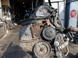 двигатель Opel Combo 3 поколение (C) [рестайлинг] 2007, 1.7 л., Z17DTH
