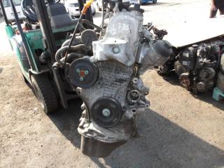 двигатель Volkswagen Polo 4 поколение 2005, 1.2 л., МКПП, BMD