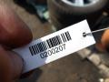 двигатель Volkswagen Polo 4 поколение 2005, 1.2 л., МКПП, BMD - фото №2