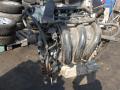 двигатель Volkswagen Polo 4 поколение 2005, 1.2 л., МКПП, BMD - фото №9