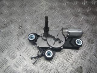 моторчик заднего стеклоочистителя (дворника) Ford Focus 1 поколение [рестайлинг] 2005, 1.4 л., МКПП, хетчбэк 5 дв., 3M51R17K441AD