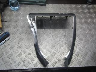 комплект декоративных накладок (дерева) салона Toyota Verso-S 1 поколение 2012, 1.4 л., АКПП, минивэн, 5542252020