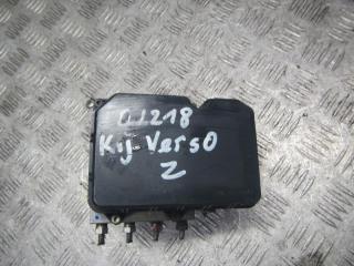 блок ABS Toyota Verso-S 1 поколение 2012, 1.4 л., АКПП, минивэн, 4454052241, 8954152B01, 11604030820