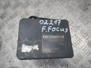 блок ABS Ford Focus 1 поколение [рестайлинг] 2005, 1.4 л., МКПП, хетчбэк 5 дв., 3M512C405HA