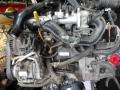 двигатель Renault Modus 1 поколение 2007, 1.2 л., МКПП, минивэн, D4FH764 - фото №5