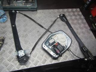стеклоподъемник передний левый Volkswagen Golf 5 поколение 2008, 1K5837461