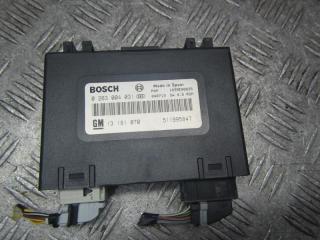 блок комфорта Opel Signum C 2004, 3.2 л., АКПП, универсал, 13181070