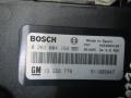 блок управления парктрониками Opel Astra H 2005, 1.8 л., МКПП, хетчбэк 5 дв., 13228779 - фото №3