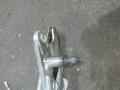 механизм стеклоочистителя (трапеция дворников) Renault Modus 1 поколение 2007, 1.2 л., МКПП, минивэн, 0390241777 - фото №2