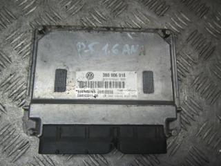 блок управления двигателем Volkswagen Passat B5 1998, 1.6 л., 3B0906018