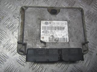 блок управления двигателем Volkswagen Golf 4 поколение 2001, 036906034DR