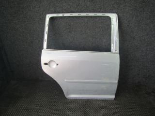 дверь задняя правая Volkswagen Touran 1 поколение 2005, 2.0 л., МКПП, минивэн