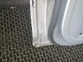 дверь задняя правая Volkswagen Touran 1 поколение 2005, 2.0 л., МКПП, минивэн - фото №9