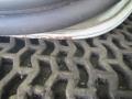дверь задняя правая Volkswagen Touran 1 поколение 2005, 2.0 л., МКПП, минивэн - фото №20