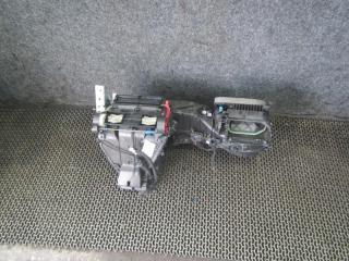 отопитель в сборе (печка) Volkswagen Caddy 3 поколение 2005, 1.4 л., МКПП, минивэн, 2K1820003M, 1K1820308B