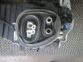 отопитель в сборе (печка) Volkswagen Caddy 3 поколение 2005, 1.4 л., МКПП, минивэн, 2K1820003M, 1K1820308B - фото №13