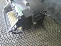 отопитель в сборе (печка) Toyota Corolla 9 поколение (E120/E130) 2002, 1.6 л., МКПП, хетчбэк 5 дв., 8701002370 - фото №7