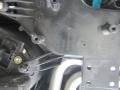 отопитель в сборе (печка) Nissan Note E11 2006, 1.4 л., МКПП, хетчбэк 5 дв., 272109LI04C, 103018M - фото №5