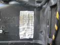 отопитель в сборе (печка) Mercedes-Benz C-Класс W204/S204 2008, 3.0 л., АКПП, универсал, A2048300962 - фото №6