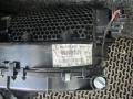 отопитель в сборе (печка) Mercedes-Benz C-Класс W204/S204 2008, 3.0 л., АКПП, универсал, A2048300962 - фото №8
