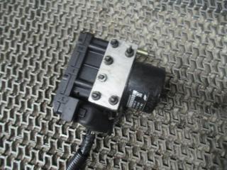 блок ABS Volkswagen Sharan 1 поколение 2000, 1.9 л., МКПП, минивэн, 1J0907379D