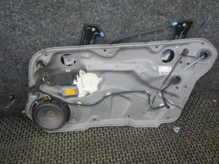 стеклоподъемник электрический передний правый Volkswagen Golf 4 поколение 2002, 1.9 л., МКПП, хетчбэк 5 дв., 1C1959802A
