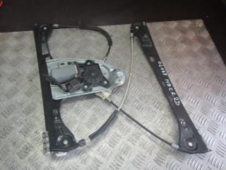 стеклоподъемник передний левый Mercedes-Benz C-Класс W203/S203/CL203 2003, 2.2 л., МКПП, седан