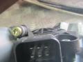 стеклоподъемник передний левый Mercedes-Benz C-Класс W203/S203/CL203 2003, 2.2 л., МКПП, седан - фото №3