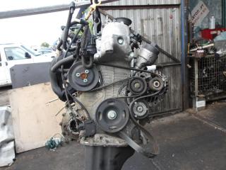 двигатель Volkswagen Polo 4 поколение 2005, 1.2 л., BMD