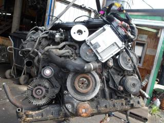 двигатель Audi A6 4F/C6 [рестайлинг] 2008, 2.7 л., АКПП, универсал, BPP