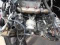 двигатель Audi A6 4F/C6 [рестайлинг] 2008, 2.7 л., АКПП, универсал, BPP - фото №12